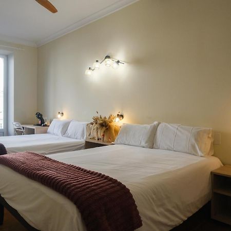 Pension Artea San Sebastián Esterno foto