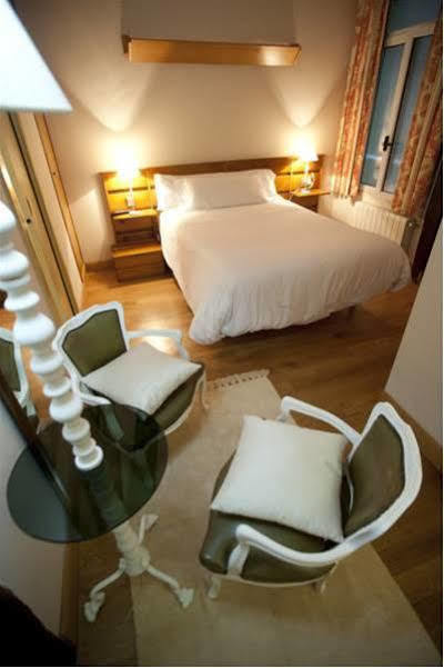 Pension Artea San Sebastián Esterno foto